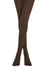 Dres Penti Micro 200 DEN – Mat, Opac, Castaniu