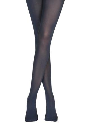 Dres Penti ,,Make-Up Slimming Effect'' 50 DEN – culoare bleumarin