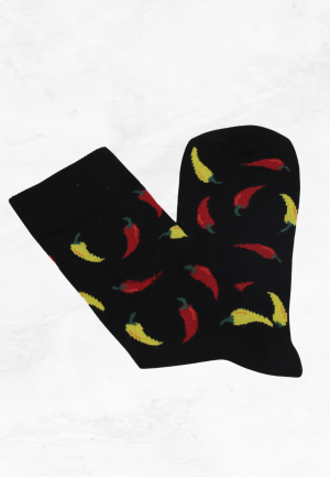 Set 4 perechi șosete bărbați lungi – modele diverse, fără cusături