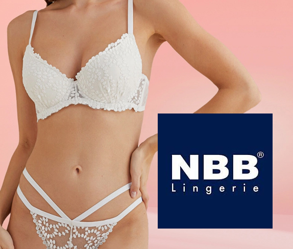 NBB Sutien – Cea Mai Variată Gama de Modele la Serena Lenjerie!