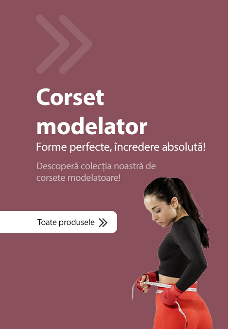 Corset modelator