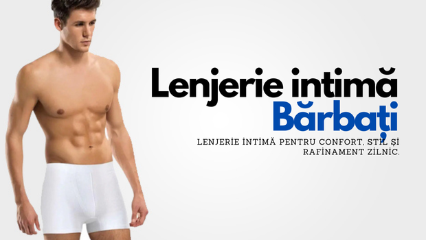 Lenjerie intimă