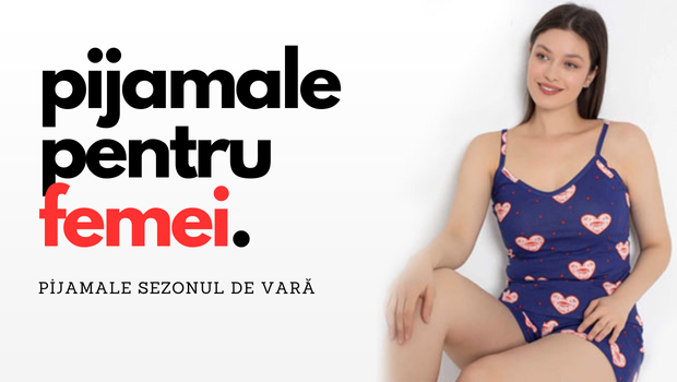 Pijamale dama
