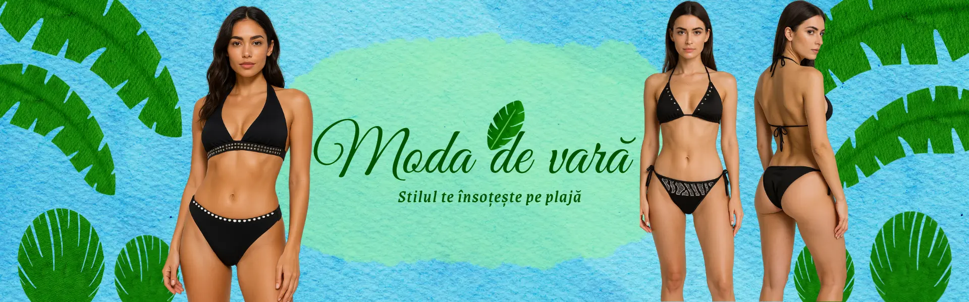 Moda de vara