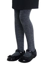 Dres fetițe Penti Extra Cotton 90 DEN- Gri