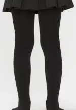 Dres fetițe Penti Pretty ,,Bamboo''- mat, opac, culoare negru