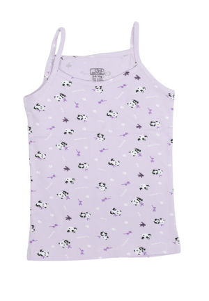 Set 2 Maiouri Fete – Multicolor, Bumbac și Elastan