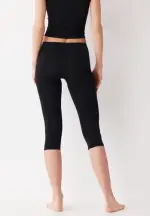 Colanți damă 3/4 Miss Fit – confort total