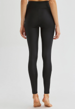 Colanți Penti 120 DEN ,, Wet Look", opaci, mat, culoare gri