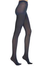 Dres Penti ,,Make-Up Slimming Effect'' 50 DEN – culoare bleumarin