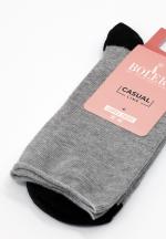 Șosete luxoase cu model, set de 8 bucăți