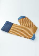 Set 12 Perechi Șosete Colorate pentru Barbati – Organic, Fără Cusătură