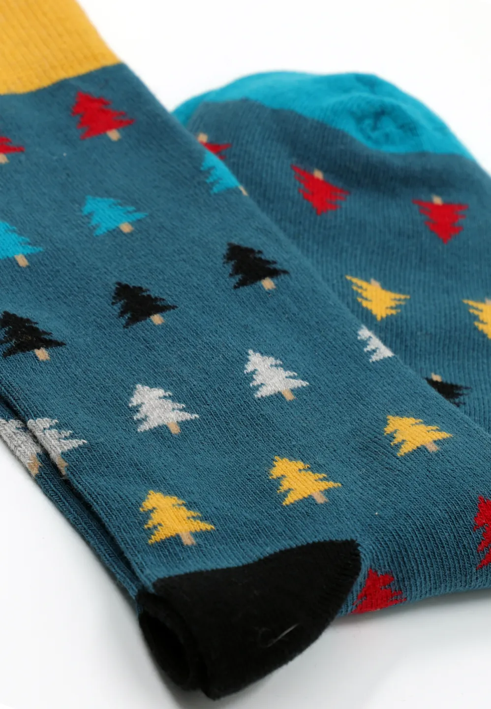 Șosete Bărbătești Organice Fără Cusătură - 2