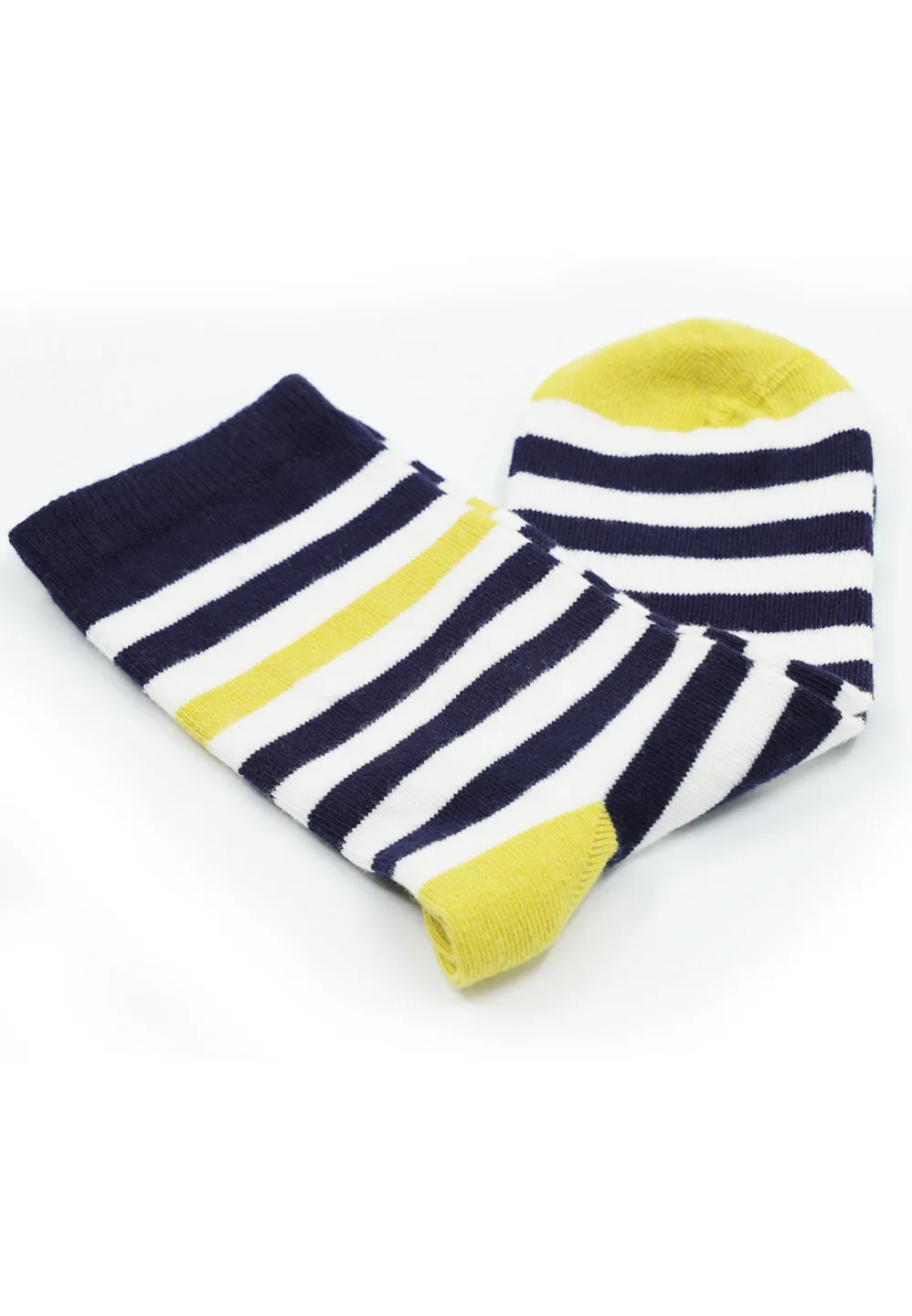 Set 12 Perechi Șosete Colorate pentru Femei – Organic, Fără Cusătură - 11