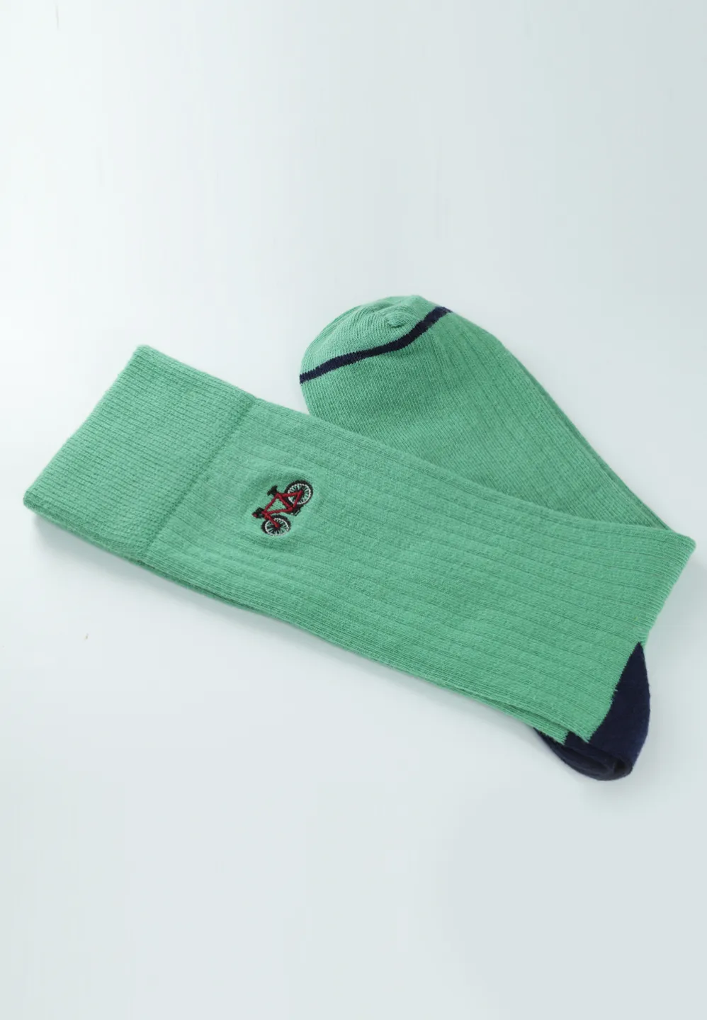 Set 12 Perechi Șosete Colorate pentru Barbati – Organic, Fără Cusătură - 7