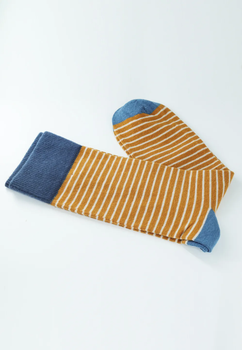 Set 12 Perechi Șosete Colorate pentru Barbati – Organic, Fără Cusătură - 8