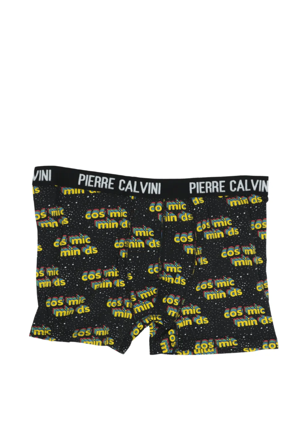 Boxeri Bărbați – 95% Bumbac, 5% Elastan - 1