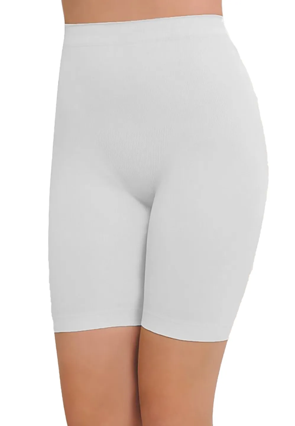 Burtieră Modelatoare cu Presiune Zonată, Alb - 1