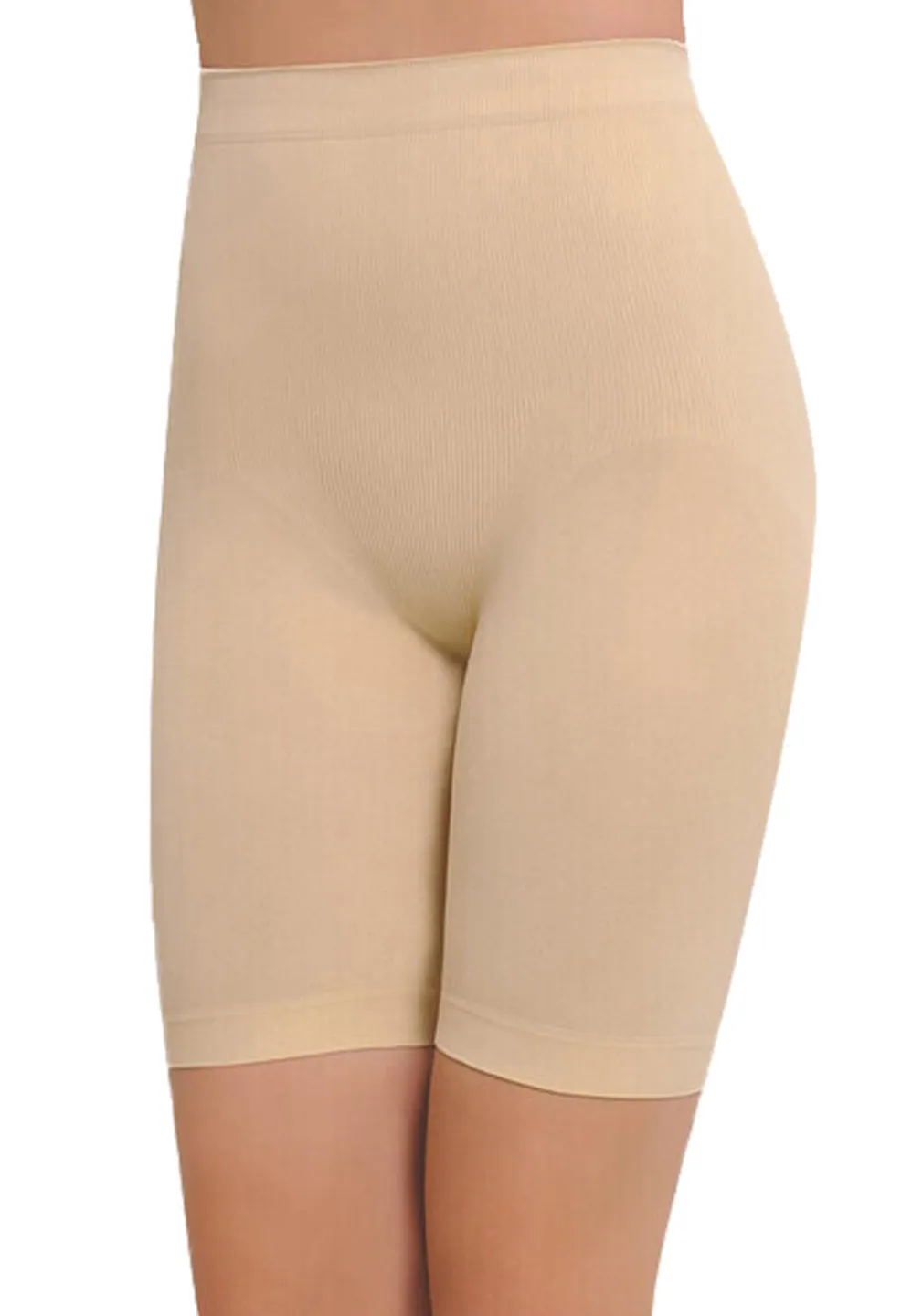 Burtieră Modelatoare cu Presiune Zonată, Bej - 1