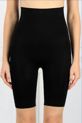 Burtieră Modelatoare cu Presiune Zonată, Negru