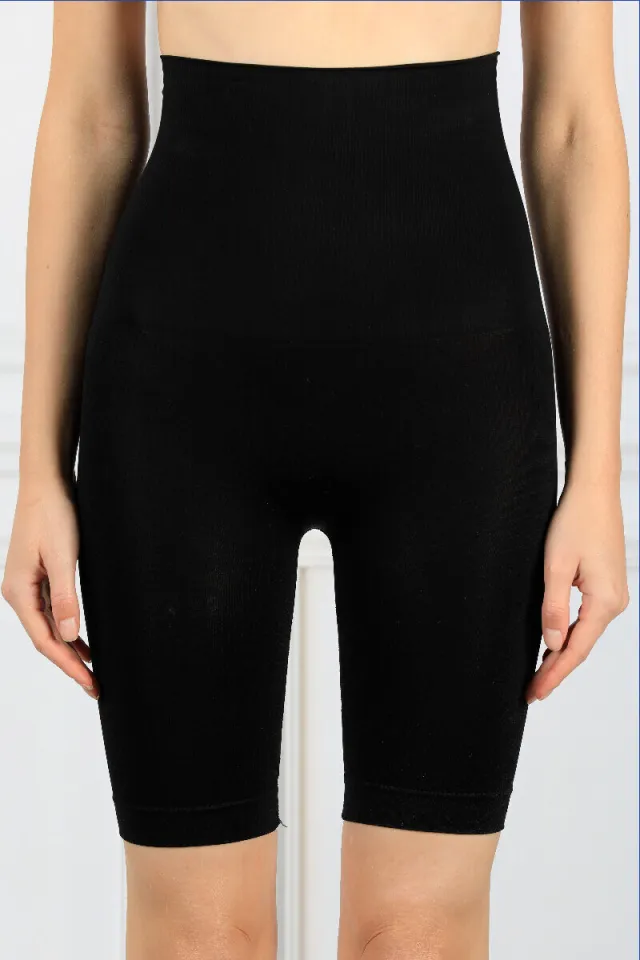 Burtieră Modelatoare cu Presiune Zonată, Negru