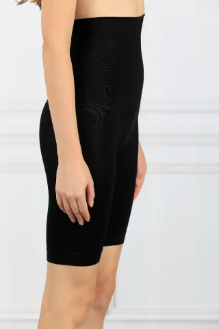 Burtieră Modelatoare cu Presiune Zonată, Negru hover