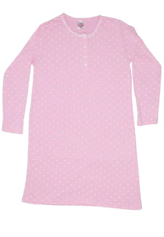 Cămașă de noapte, 100% bumbac