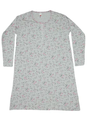 Cămașă de noapte, 100% bumbac