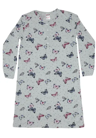 Cămașă de noapte, 100% bumbac