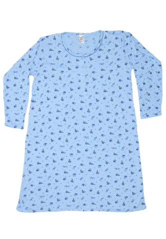 Cămașă de noapte, 100% bumbac