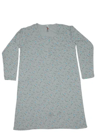 Cămașă de noapte, 100% bumbac