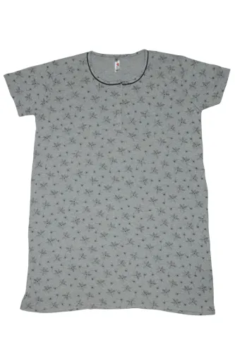 Cămașă de noapte, 100% bumbac