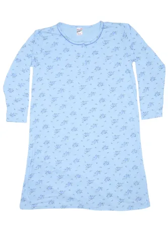 Cămașă de noapte, 100% bumbac,