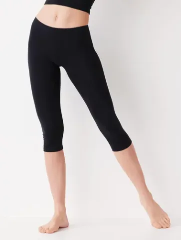 Colanți damă 3/4 Miss Fit – confort total