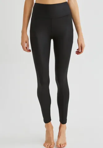 Colanți Penti 120 DEN ,, Wet Look", opaci, mat, culoare gri