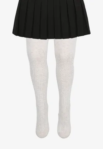 Dres Copii Croșetat din Bumbac – Model Elegant și Confortabil