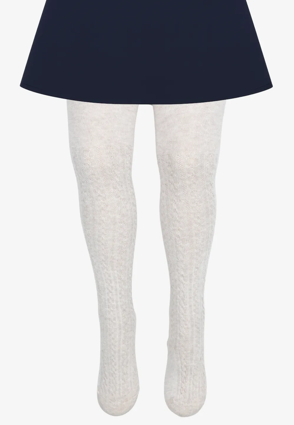 Dres Copii Croșetat din Bumbac – Model Elegant și Confortabil - 1