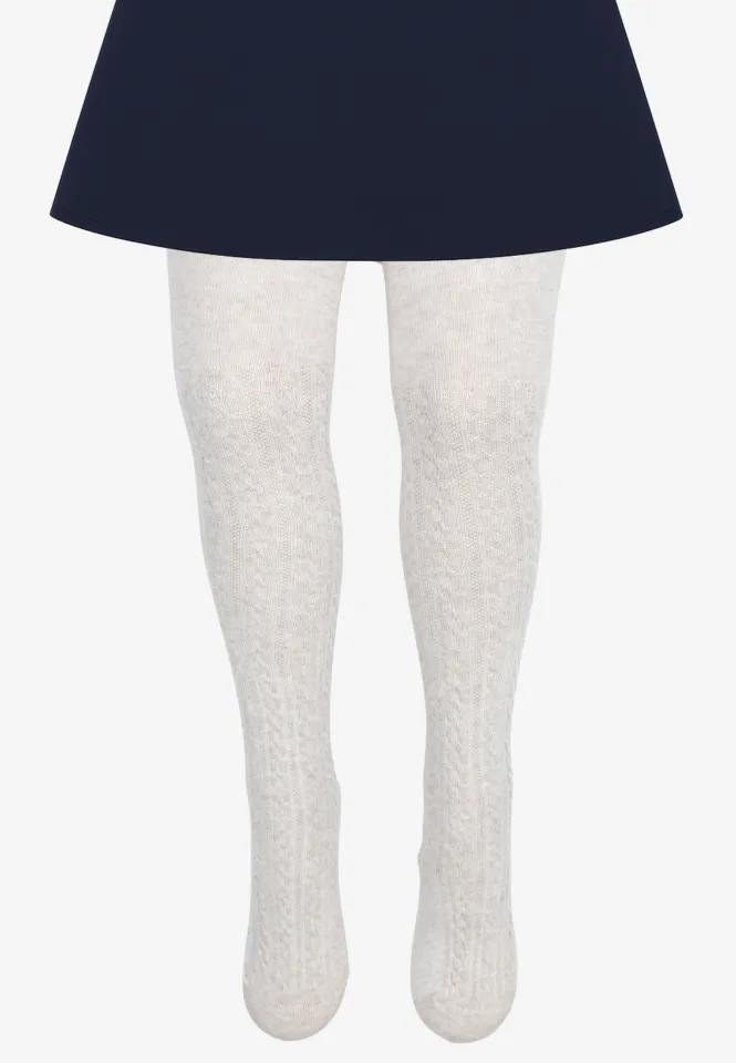 Dres Copii Croșetat din Bumbac – Model Elegant și Confortabil