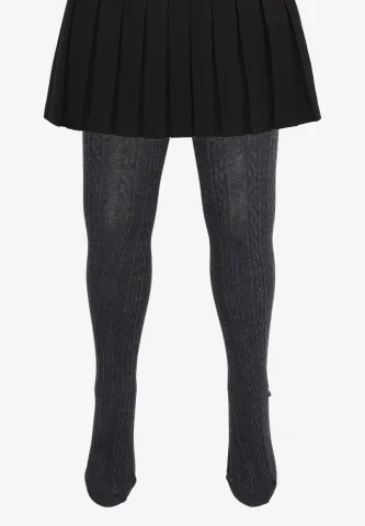 Dres Copii Croșetat din Bumbac – Model Elegant și Confortabil