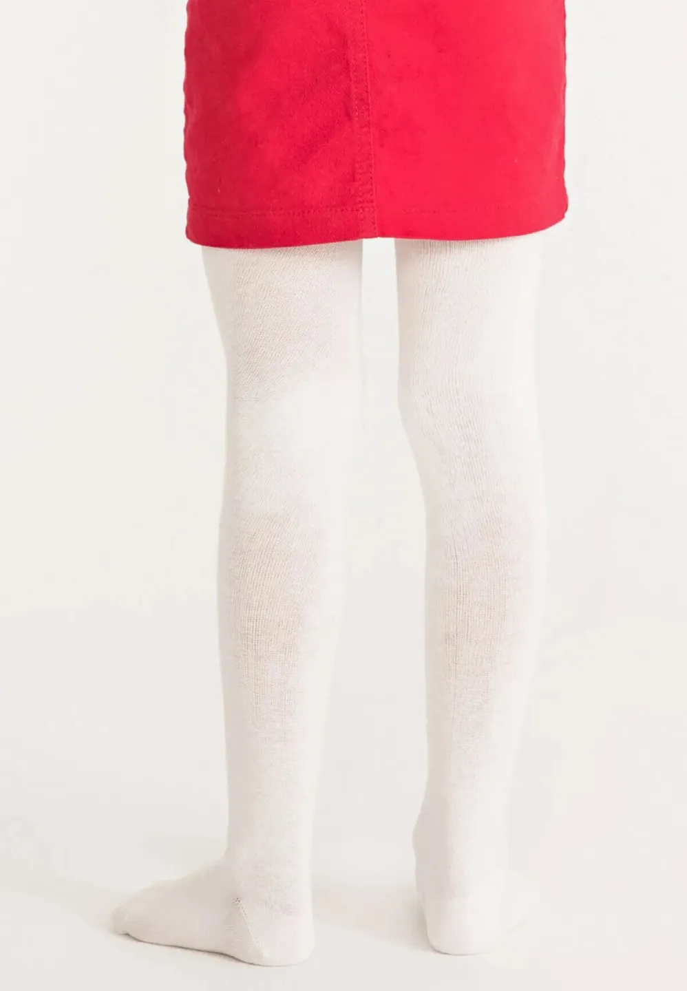 Dres fetițe Penti Young ,,My Princess"- bumbac, imprimeu prințesă, culoare vanilie - 2