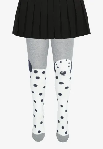 Dres gri pentru  copii confortabil pentru toamnă și primăvară