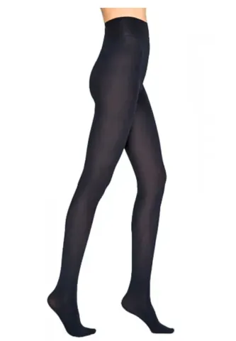 Dres Penti Micro 100 DEN – Opac, Lucios, Tehnologie 3D, Antracit