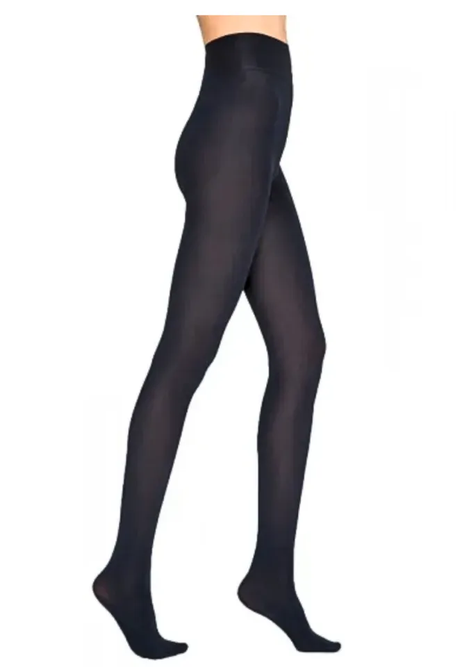 Dres Penti Micro 100 DEN – Opac, Lucios, Tehnologie 3D, Antracit