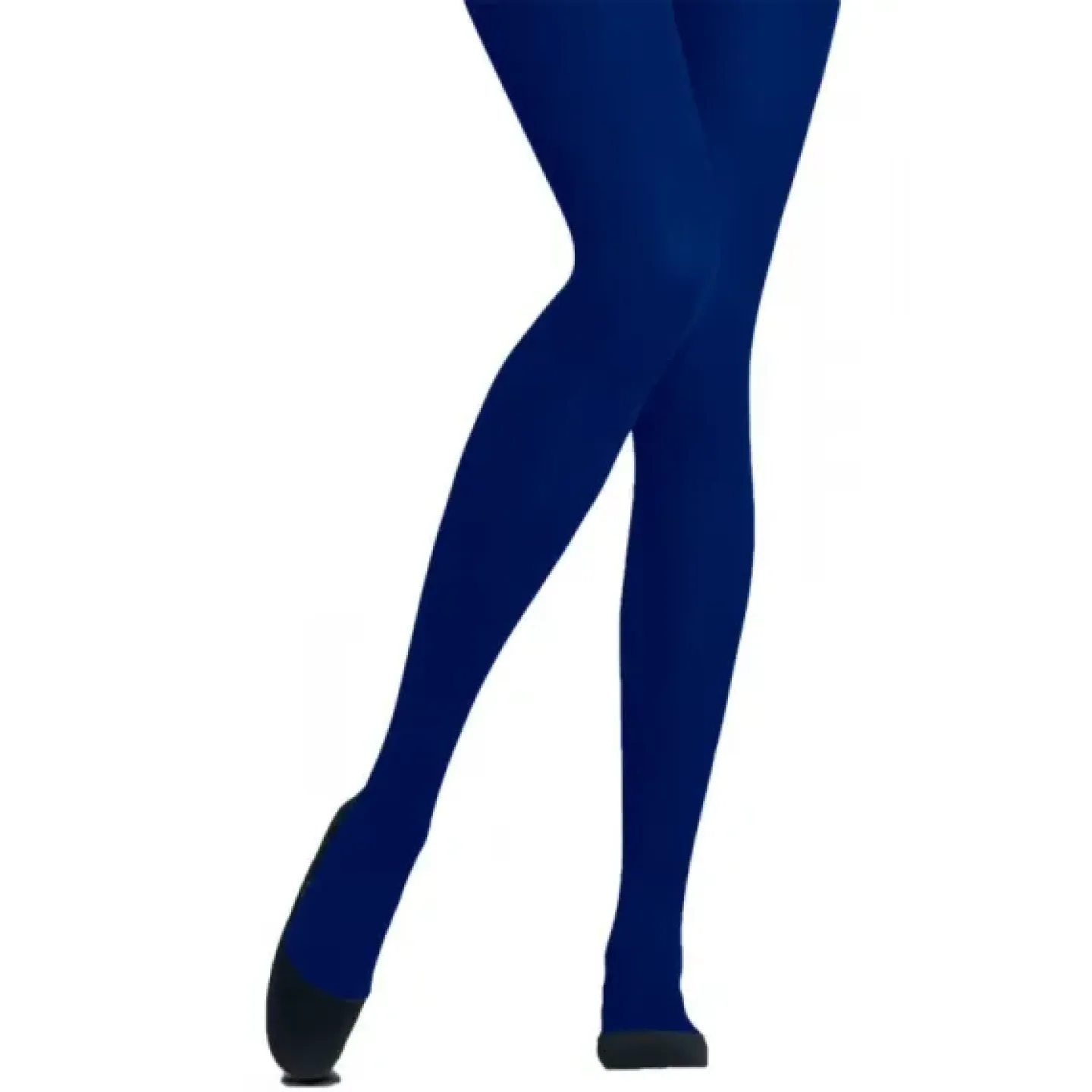 Dres Penti Micro 100 DEN – Opac, Lucios, Tehnologie 3D, Bleumarin - 1