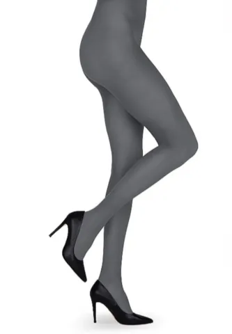 Dres Penti Micro 200 DEN – Mat, Opac, Grafit