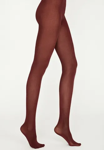 Dres Penti Micro 70 DEN – Opac, Lucios, Tehnologie 3D, Vișiniu