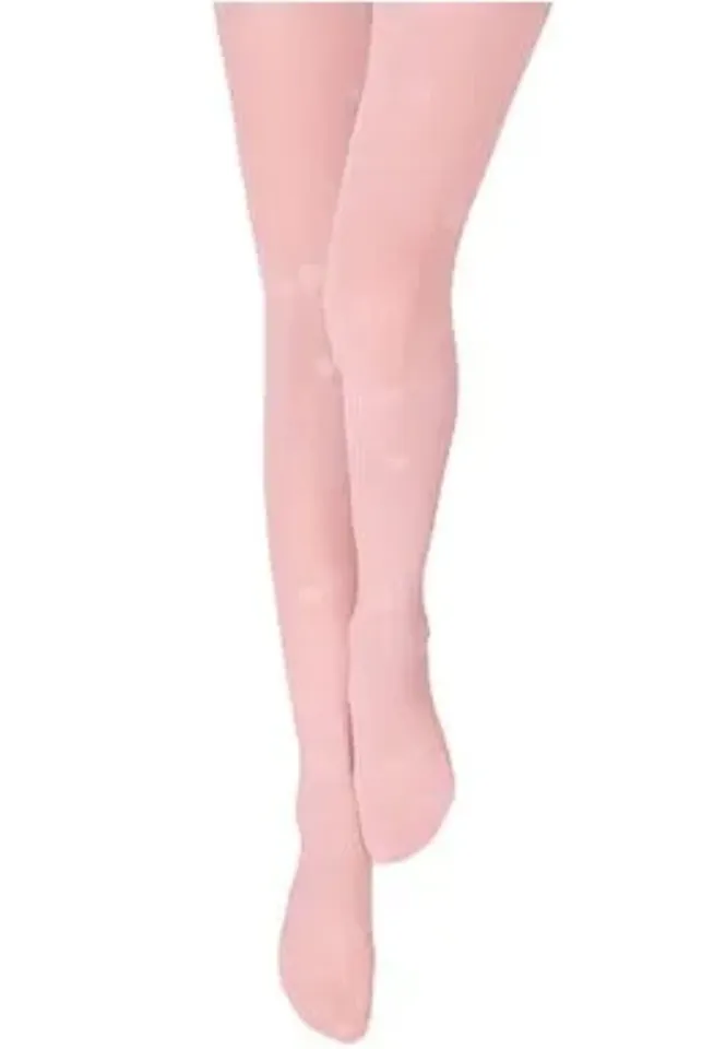 Dres Penti ,,Twin Hearts'' 40 DEN, mat, roz