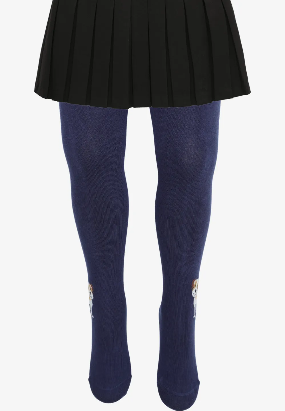 Dres pentru copii – bleumarin - 1