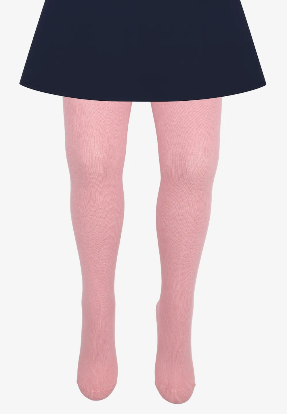 Dres pentru copii – culoare roz pudra - 1