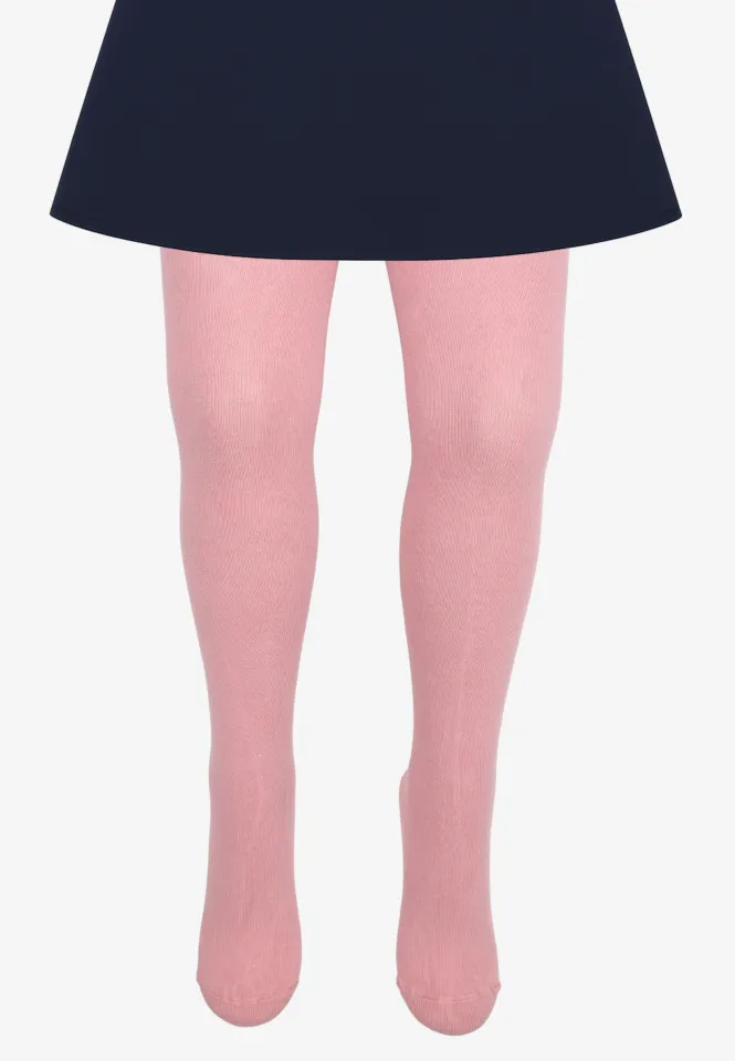 Dres pentru copii – culoare roz pudra